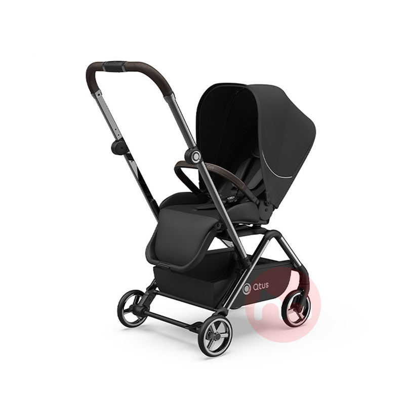 Qtus Pengendali bayi yang bisa dilipat