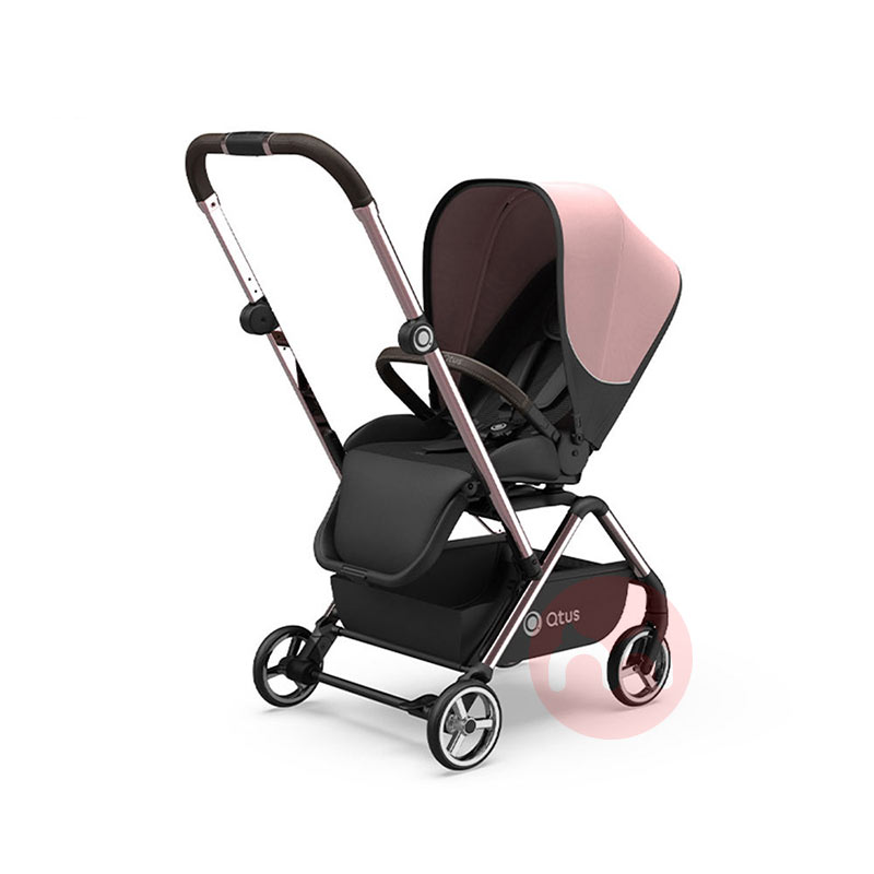 Qtus Pengendali bayi yang bisa dilipat