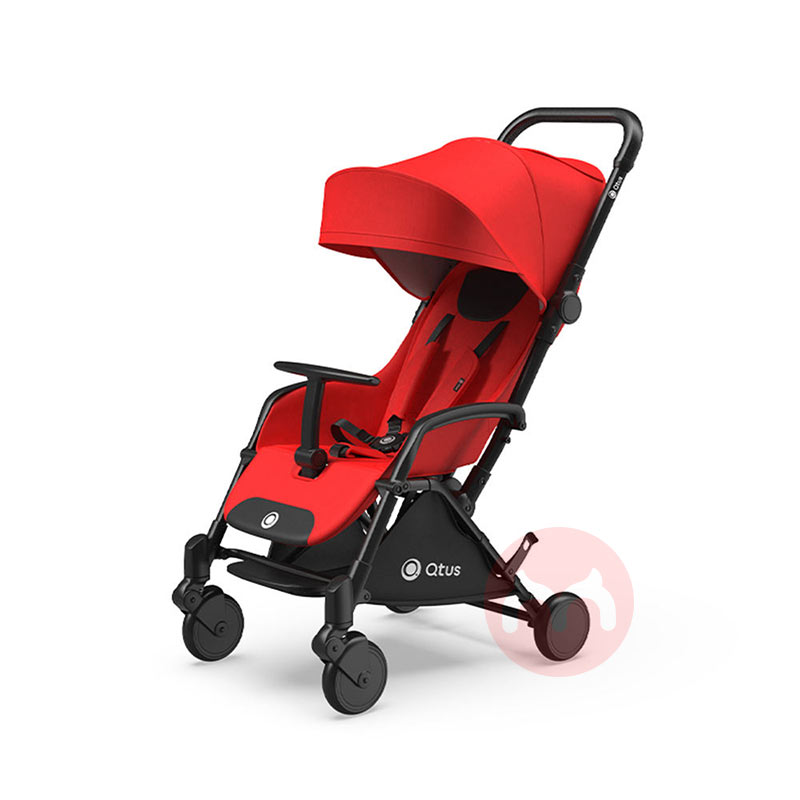 Qtus Perjalanan yang bisa dipilih