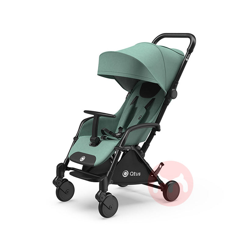 Qtus Perjalanan yang bisa dipilih