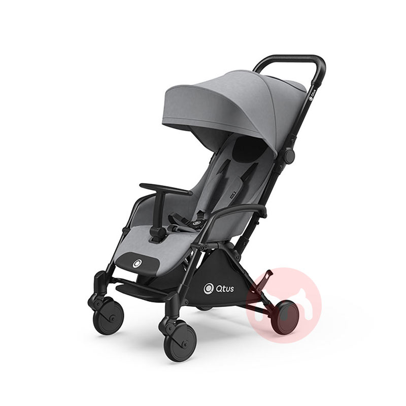 Qtus Perjalanan yang bisa dipilih