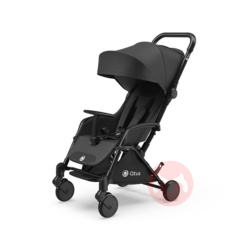 Qtus Perjalanan yang bisa dipilih