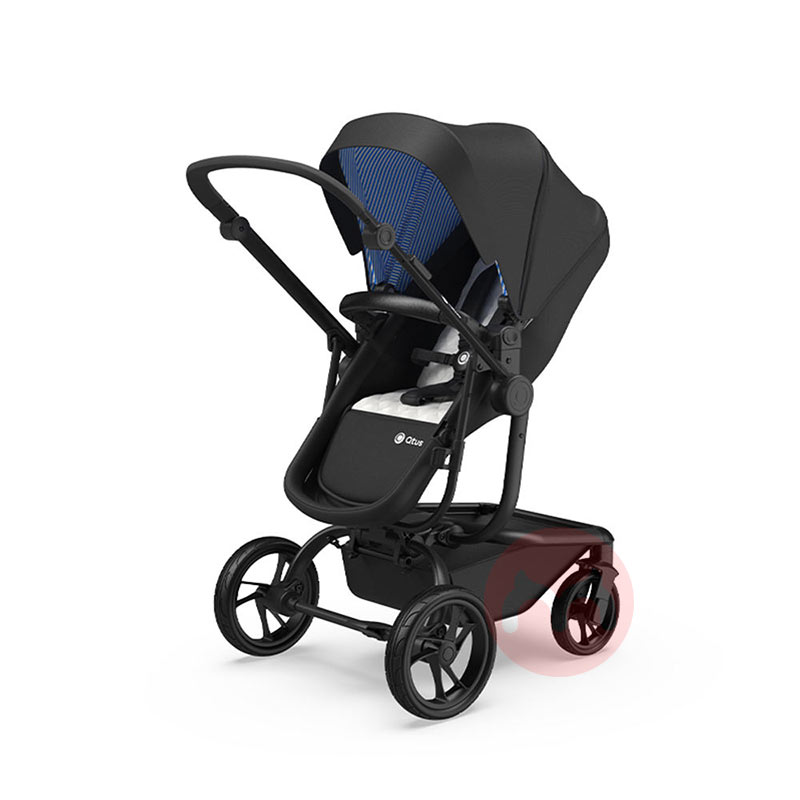 Qtus Perjalanan portabel lipat Q2