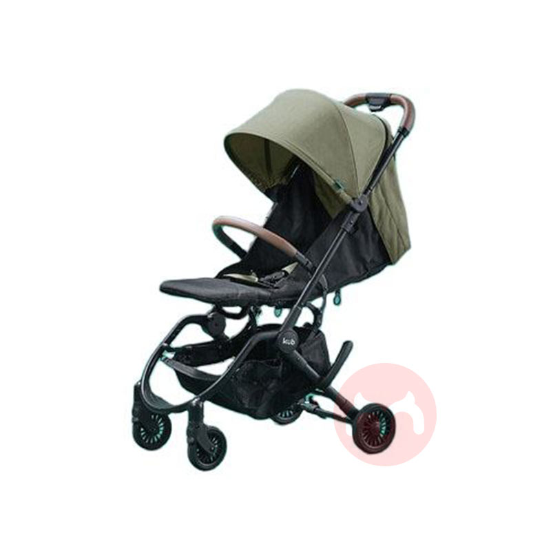 KUB Satu tombol stroller