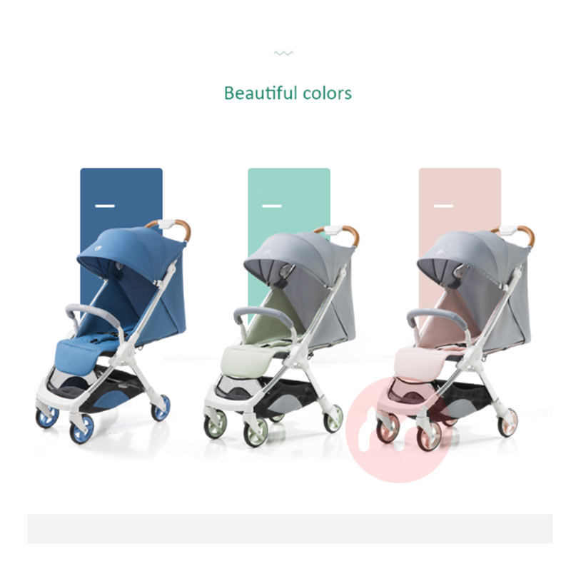 KUB Perjalanan lipat kualitas tinggi