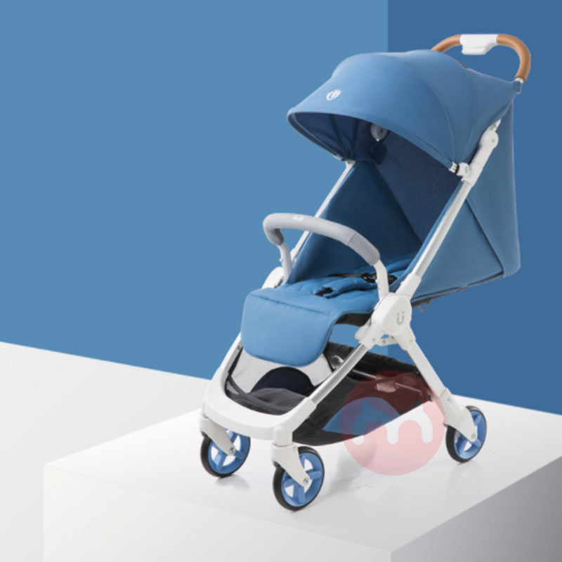 KUB Perjalanan lipat kualitas tinggi