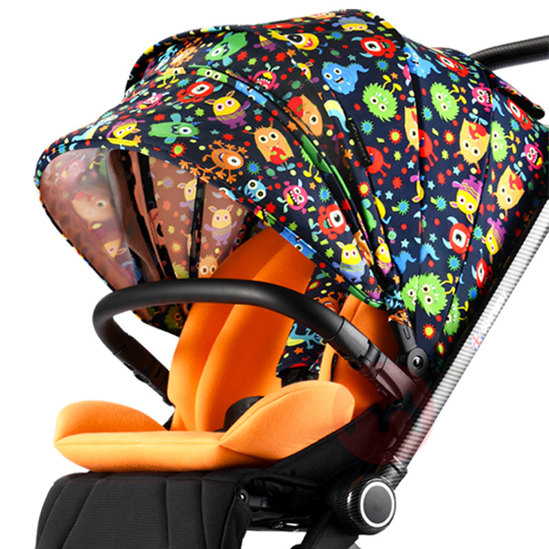 U'BEST Pengendali bayi yang bisa dipilih