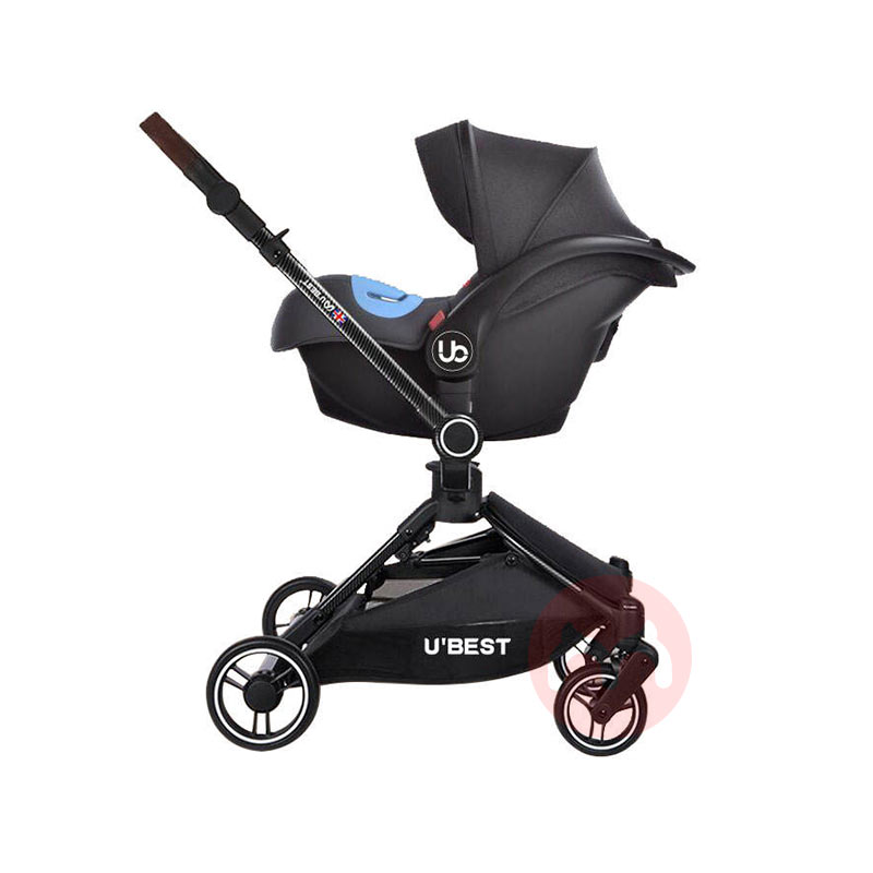 U'BEST Pengendali bayi yang bisa dipilih