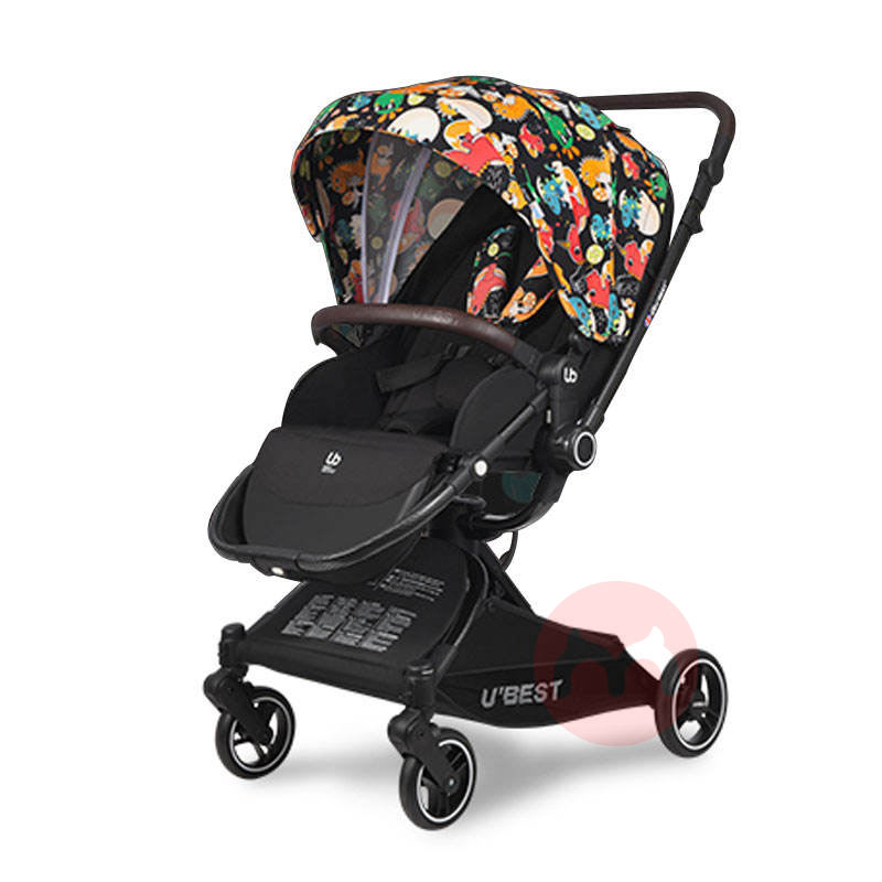 U'BEST Pengendali bayi yang bisa dipilih