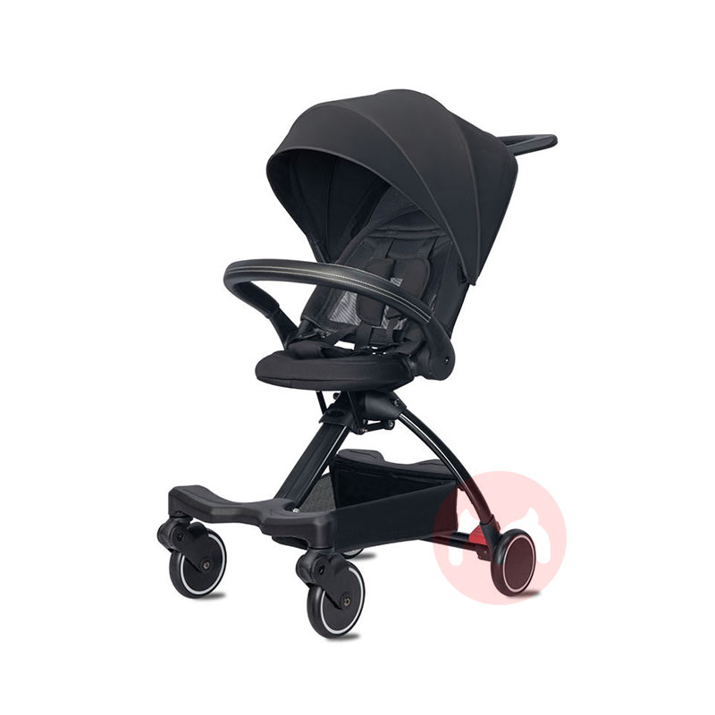 U'BEST Panskap tinggi 360 derajat pemilihan stroller