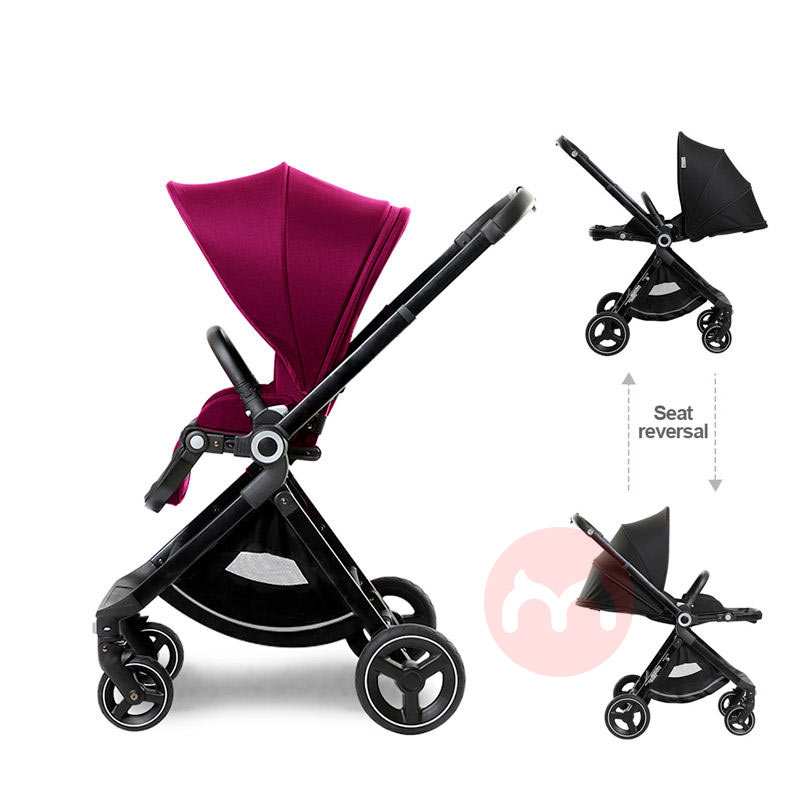 INBB Pengendali bayi yang bisa dibawa