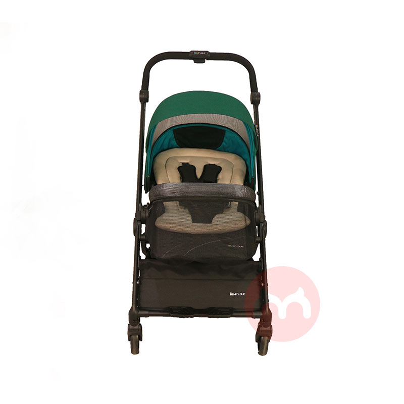 Modern Perjalanan yang bisa dilipat super cahaya