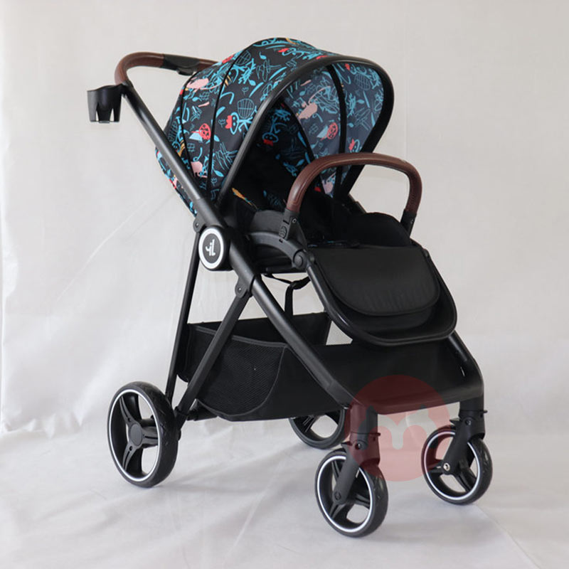 Yayabro Perjalanan portabel dua arah