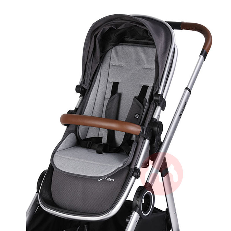 Ikuzma Perjalanan dua kali lipat