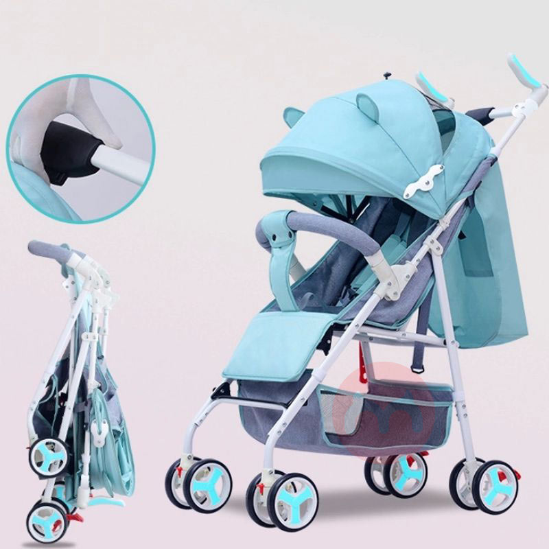 OEM Kursi dorong yang bisa ditutup