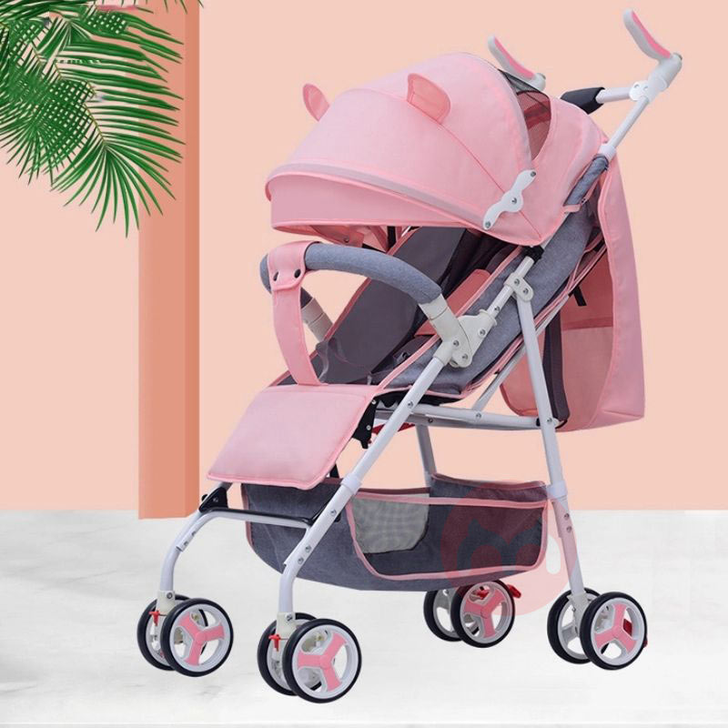 OEM Kursi dorong yang bisa ditutup