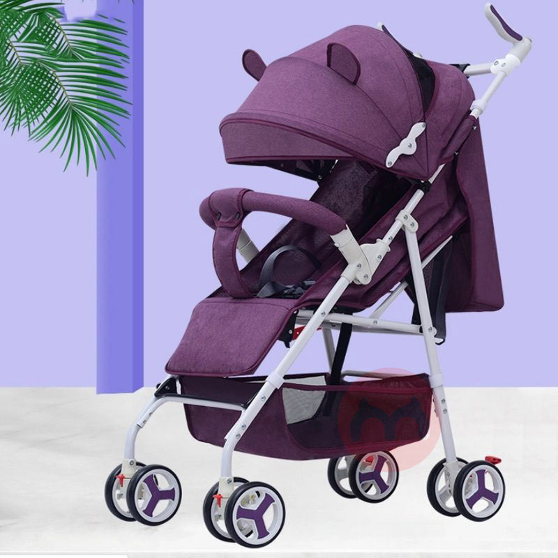 OEM Kursi dorong yang bisa ditutup