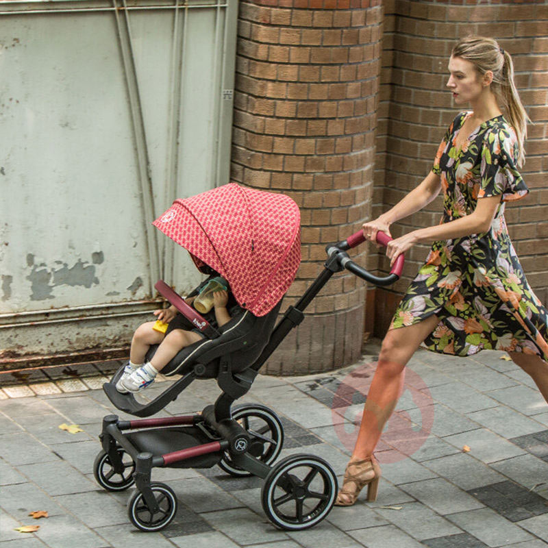 Kiwy Pemutar multifunksional melipat Luxury