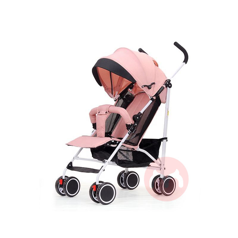 Craft Child Pengendali bayi yang bisa dibawa