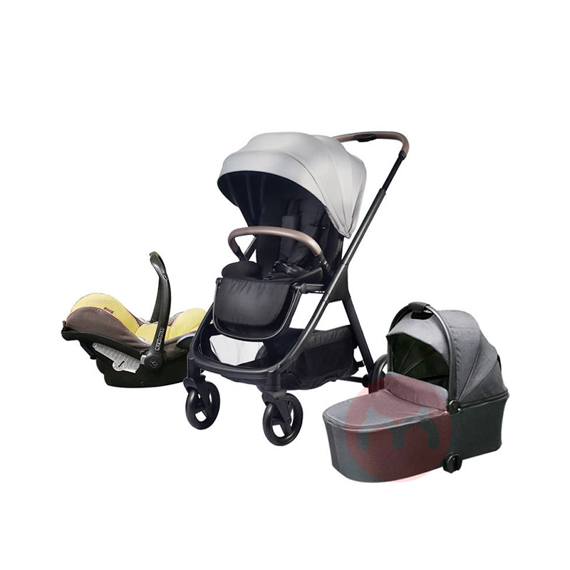 FENGRI Pengendali portabel yang bisa dilipat