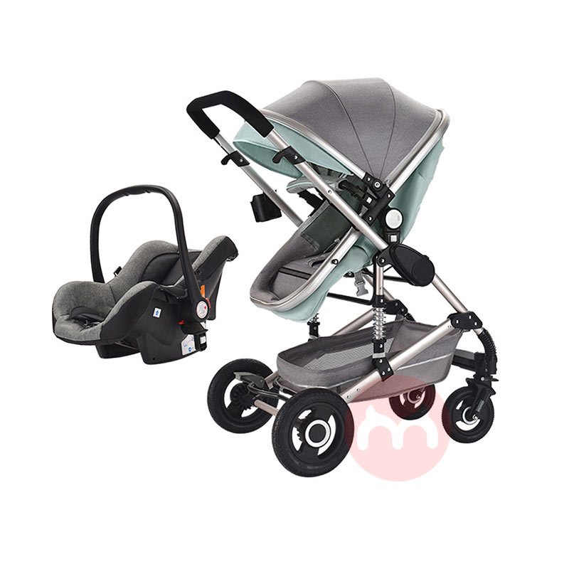 Wisesonle Perjalanan multifunksional yang bisa dilipat ringan