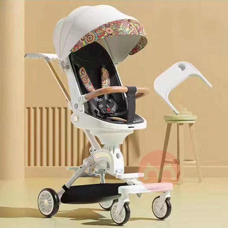 Guangyi Penjelajah bayi yang bisa dibawa