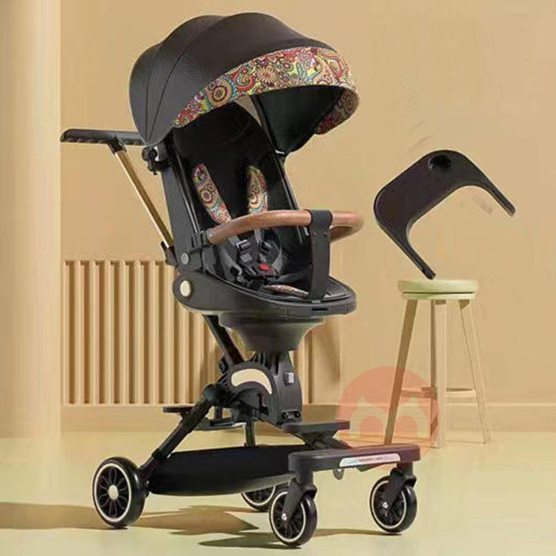 Guangyi Penjelajah bayi yang bisa dibawa