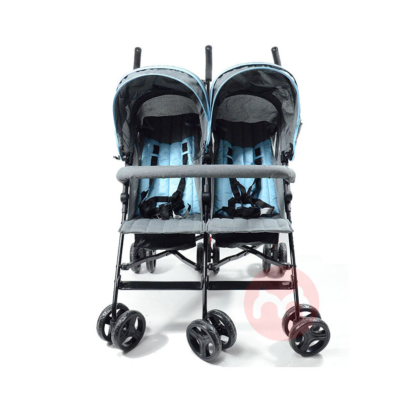 TEN IN Perjalanan kembar yang portabel