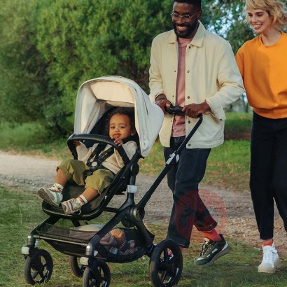 Bugaboo Perjalanan bayi panjang tinggi