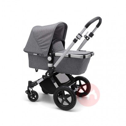 Bugaboo Perjalanan bayi panjang tinggi