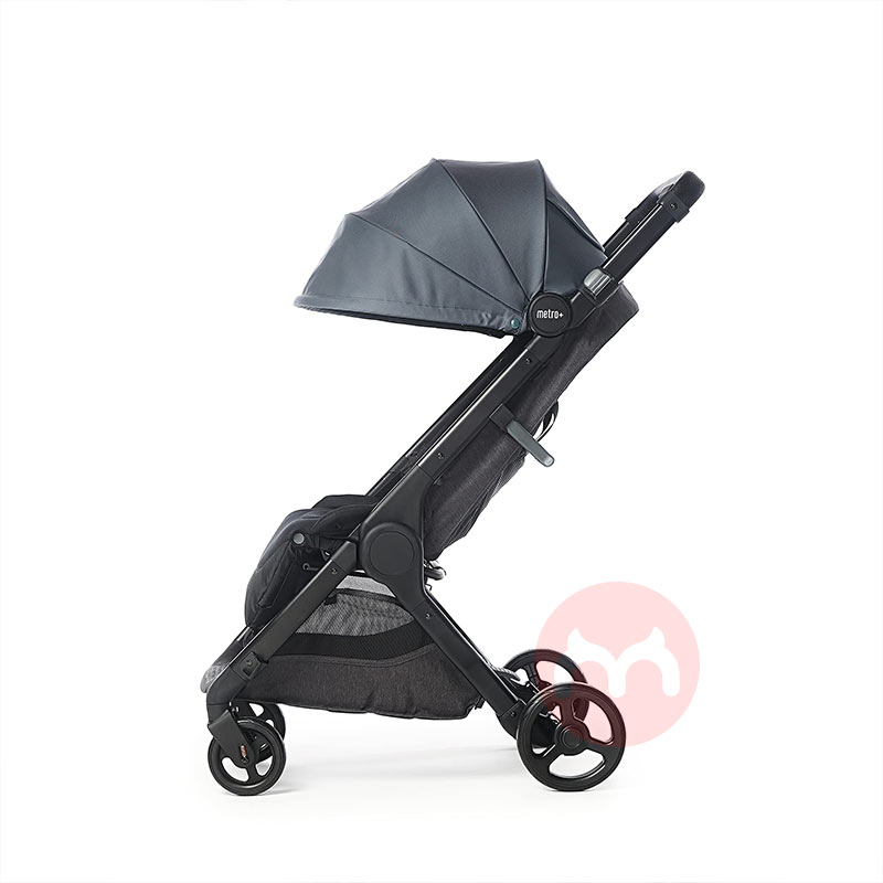 Ergobaby Pengendali boarding yang bisa dilipat