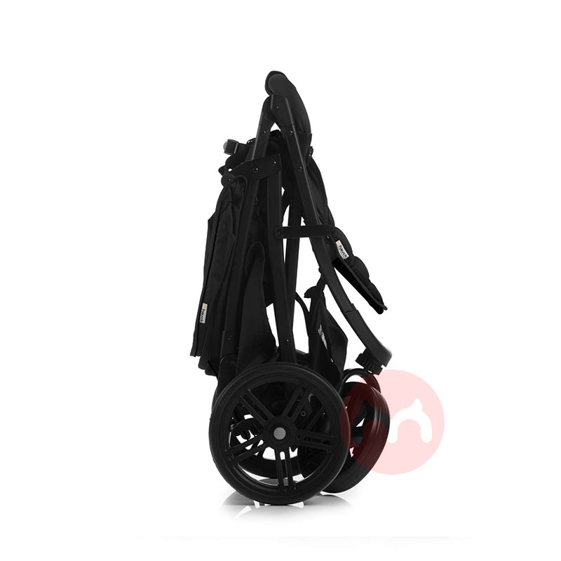 Hauck Turquoise 3 roda baby stroller