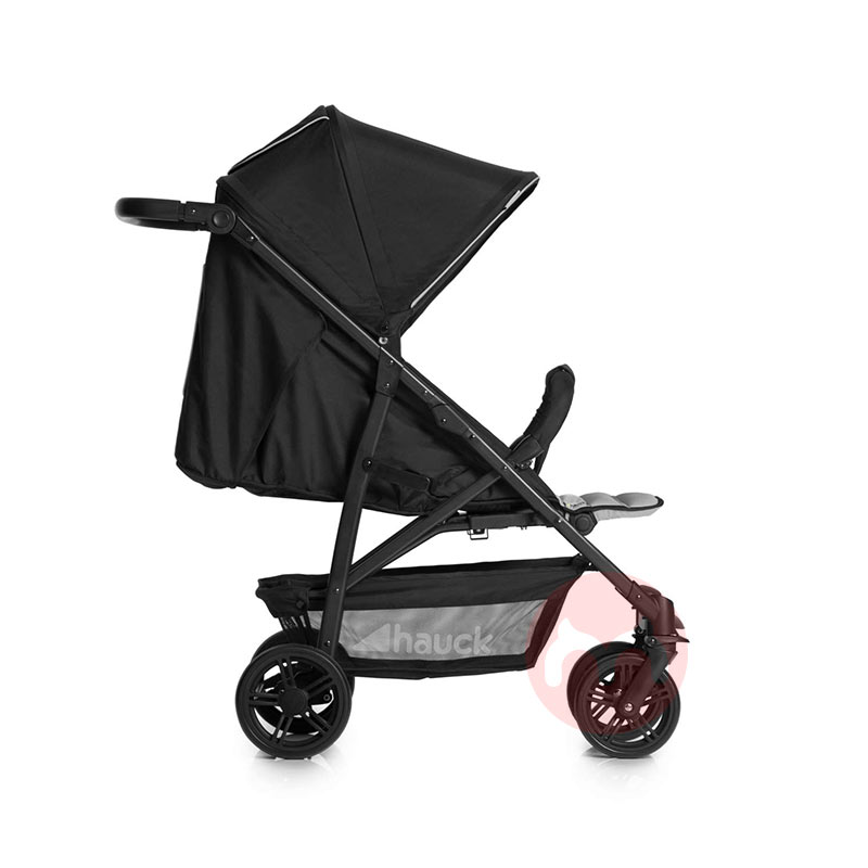 Hauck Pengendali bayi yang bergerak dan bergerak