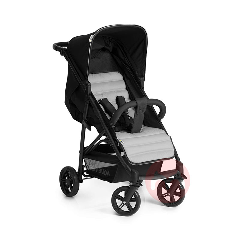 Hauck Pengendali bayi yang bergerak dan bergerak