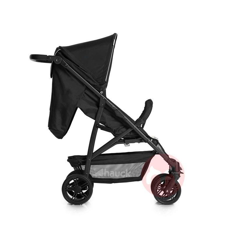 Hauck Pengendali bayi yang bergerak dan bergerak