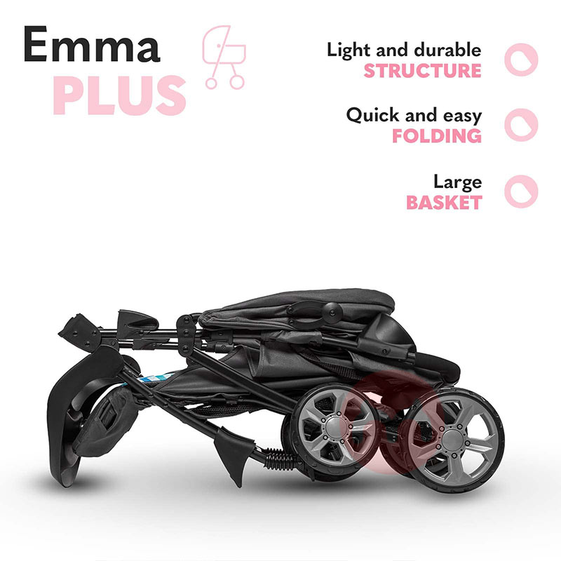 Lionelo Melalui jalan bayi biru terang