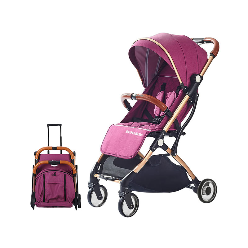 SONARIN Pengendali khaki yang bisa dipilih