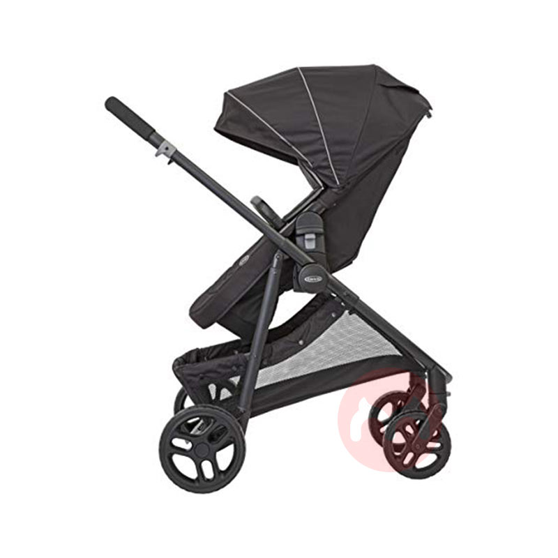 GRACO Dua dalam satu pemasangan jalan-jalan