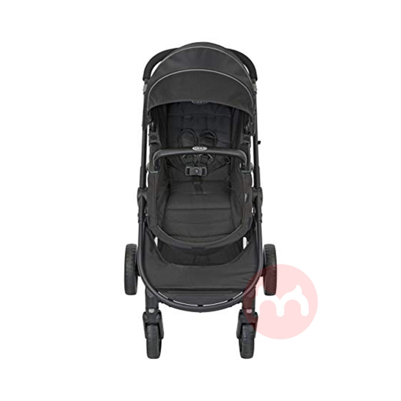 GRACO Dua dalam satu pemasangan jalan-jalan