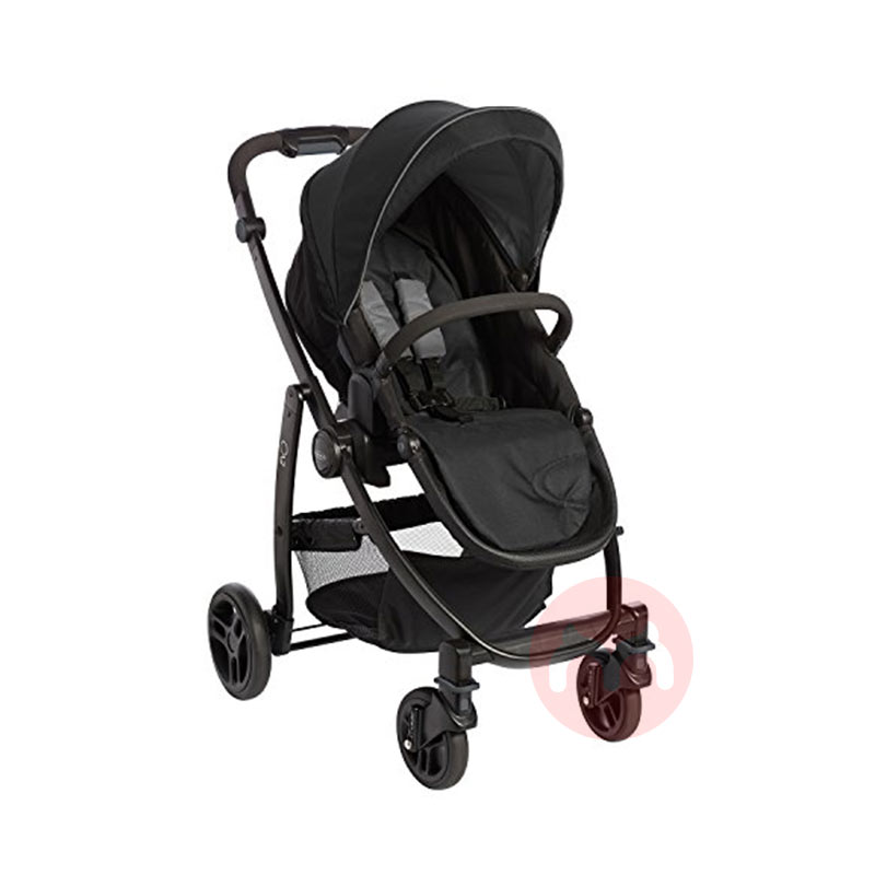 GRACO Satu tangan melipat pengendara bayi portable dengan kursi