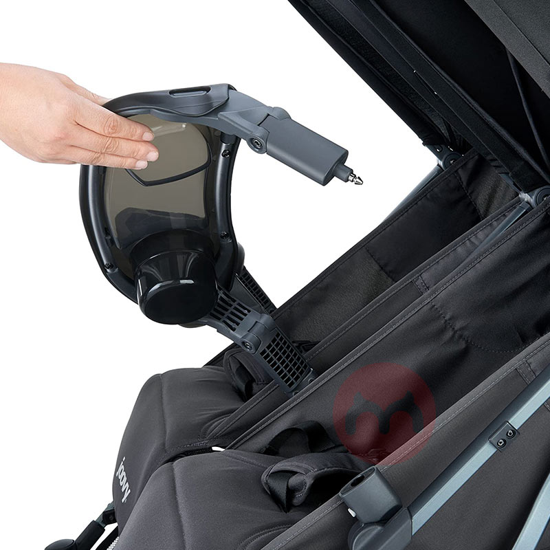 Joovy Perjalanan bayi kembar