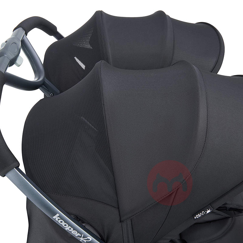 Joovy Perjalanan bayi kembar