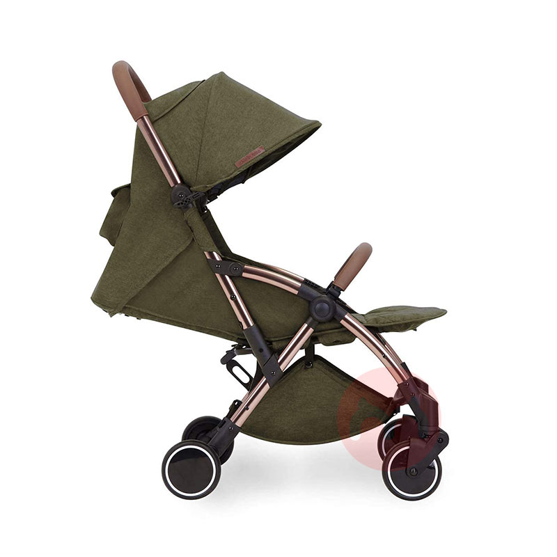 Ickle Bubba Pengendali bayi yang bisa dibawa