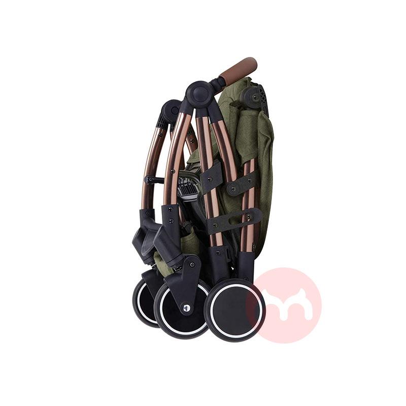 Ickle Bubba Pengendali bayi yang bisa dibawa