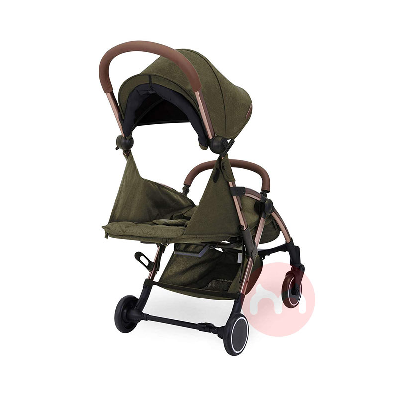 Ickle Bubba Pengendali bayi yang bisa dibawa