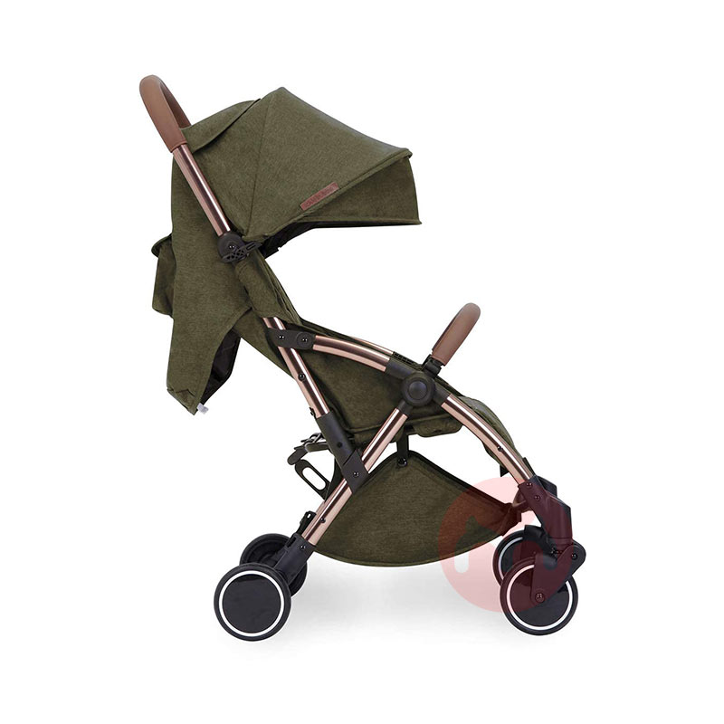 Ickle Bubba Pengendali bayi yang bisa dibawa