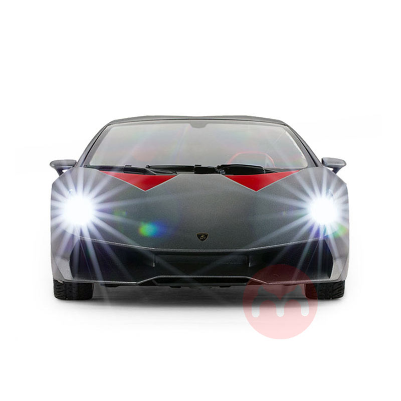 RASTAR Lamborghini 1:14 remote control model mobil mainan