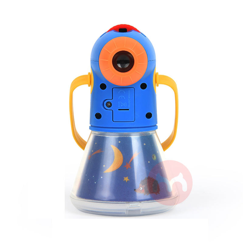 Mideer Mesin cerita anak-anak Nightlight