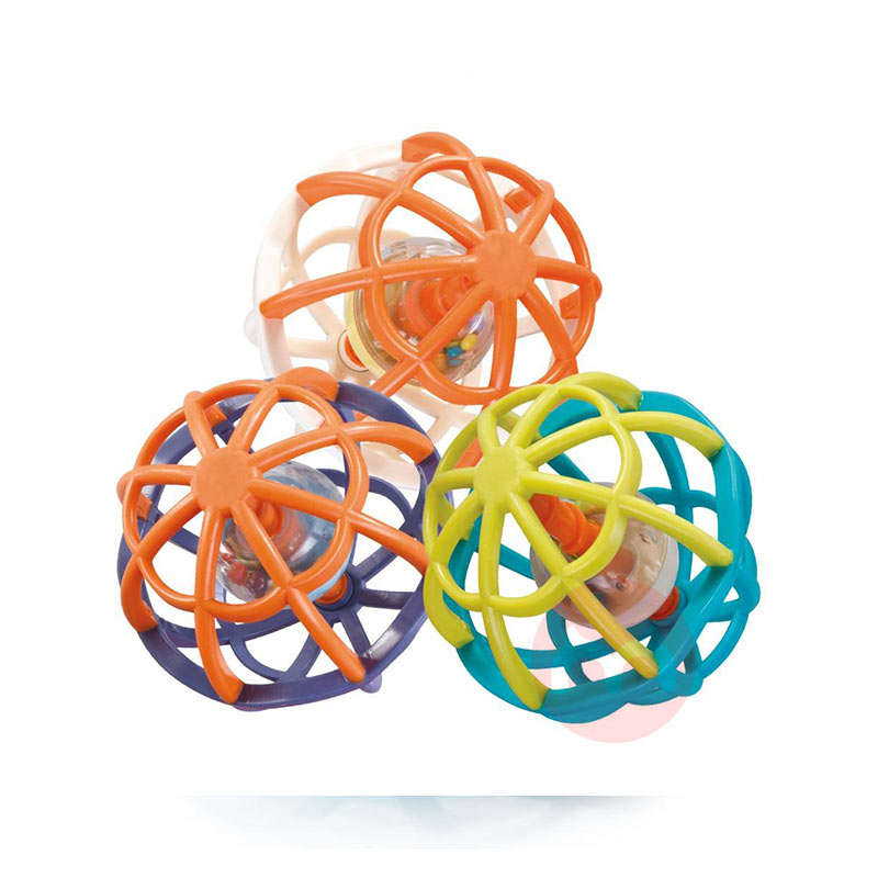 GOODWAY Gum karet bola molar bayi