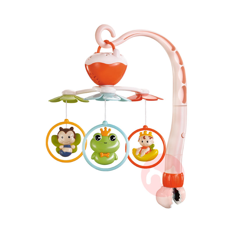 GOODWAY Permainan lonceng putar